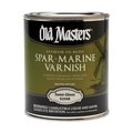 Old Masters Spar Marine Vrnsh Sg Pt 92508